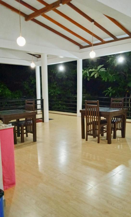 Yonara Green Rest Habarana Exteriér fotografie