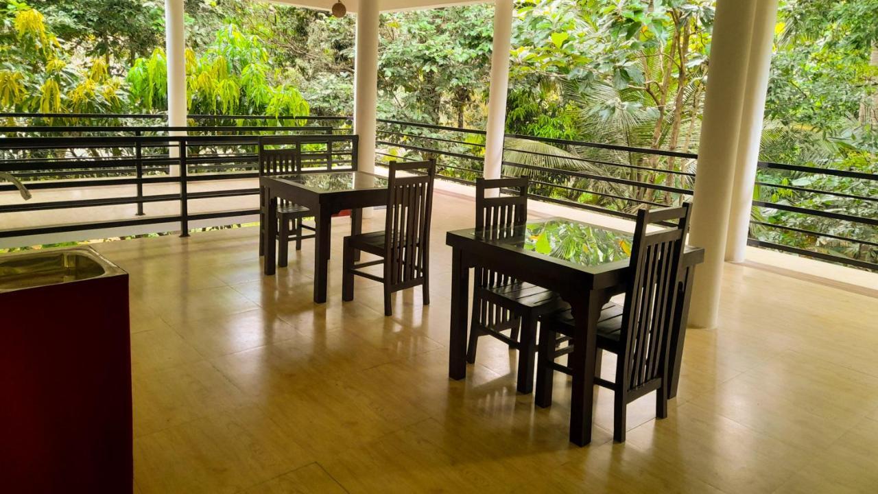 Yonara Green Rest Habarana Exteriér fotografie